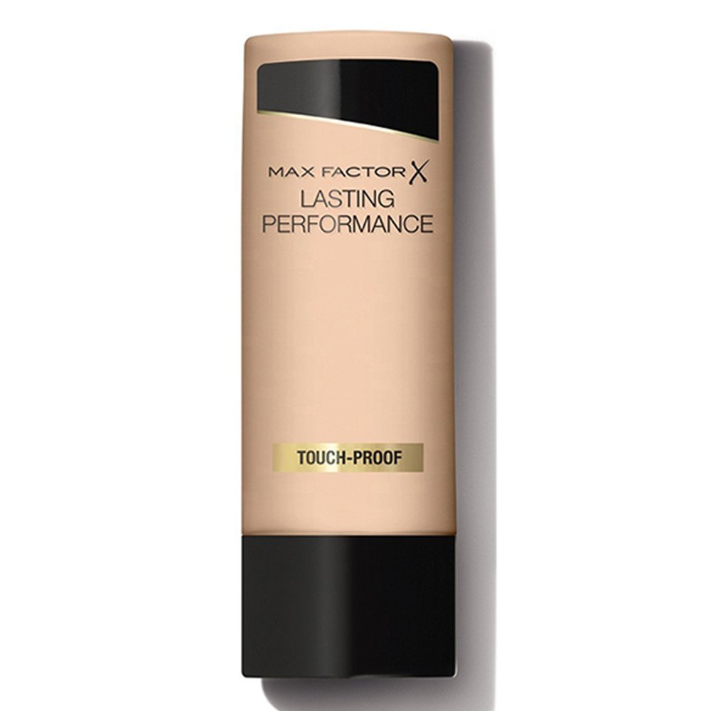 Max Factor Lasting Performance Long Lasting Make-Up 101, 35ml 