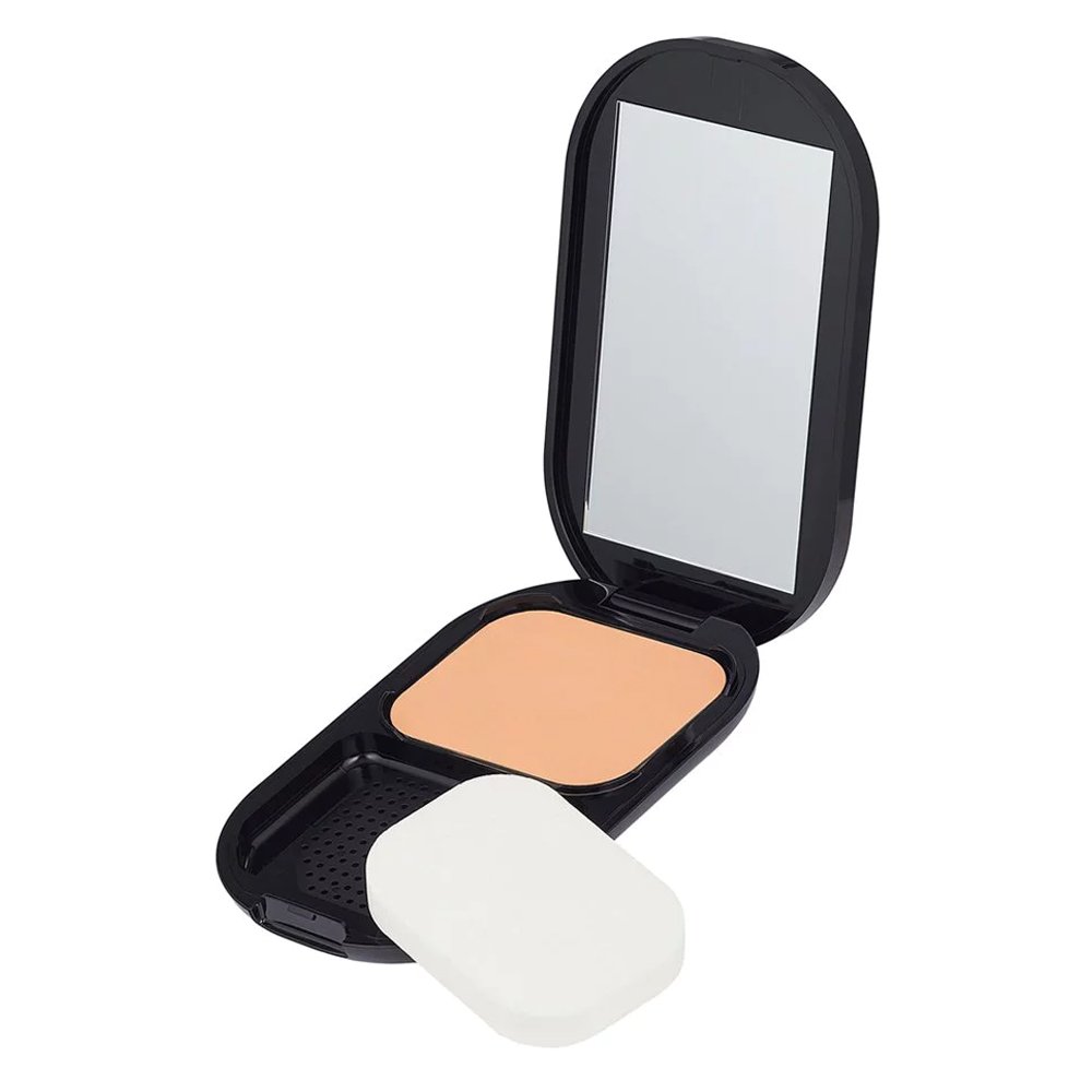 Max Factor Face Finity Compact Make Up 02 Ivory, 10gr