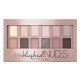 Maybelline The Blushed Nudes Eyeshadow Palette, 9,6gr