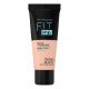 Maybelline Fit Me Matte & Poreless Foundation 220 Natural Beige, 30ml Maybelline Fit Me Matte & Poreless Foundation 220 Natural Beige, 30ml