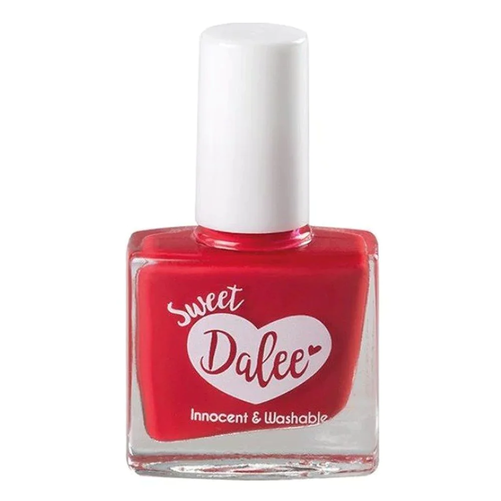 Medisei Sweet Dalee Nail Polish Παιδικό Βερνίκι Νυχιών με Βάση το Νερό Cherry Love 904, 12ml Medisei Sweet Dalee Nail Polish Παιδικό Βερνίκι Νυχιών με Βάση το Νερό Cherry Love 904, 12ml
