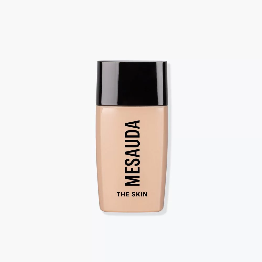 Mesauda The Skin Hydrating Fluid Ενυδατικό Foundation με Ελαφριά Υφή C25, 30ml Mesauda The Skin Hydrating Fluid Ενυδατικό Foundation με Ελαφριά Υφή C25, 30ml