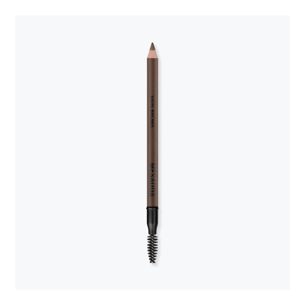 Mesauda Vain Brows Eyebrow Pencil Μολύβι Φρυδιών 103 Auburn, 1.19g
