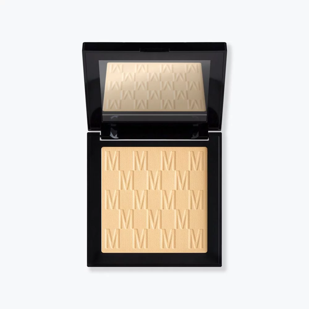 Mesauda Nude Venus Compact Powder Πούδρα για Μεταξένια Αίσθηση & Μεγάλη Διάρκεια Νο105 Velvet Sand, 10g Mesauda Nude Venus Compact Powder Πούδρα για Μεταξένια Αίσθηση & Μεγάλη Διάρκεια Νο105 Velvet Sand, 10g