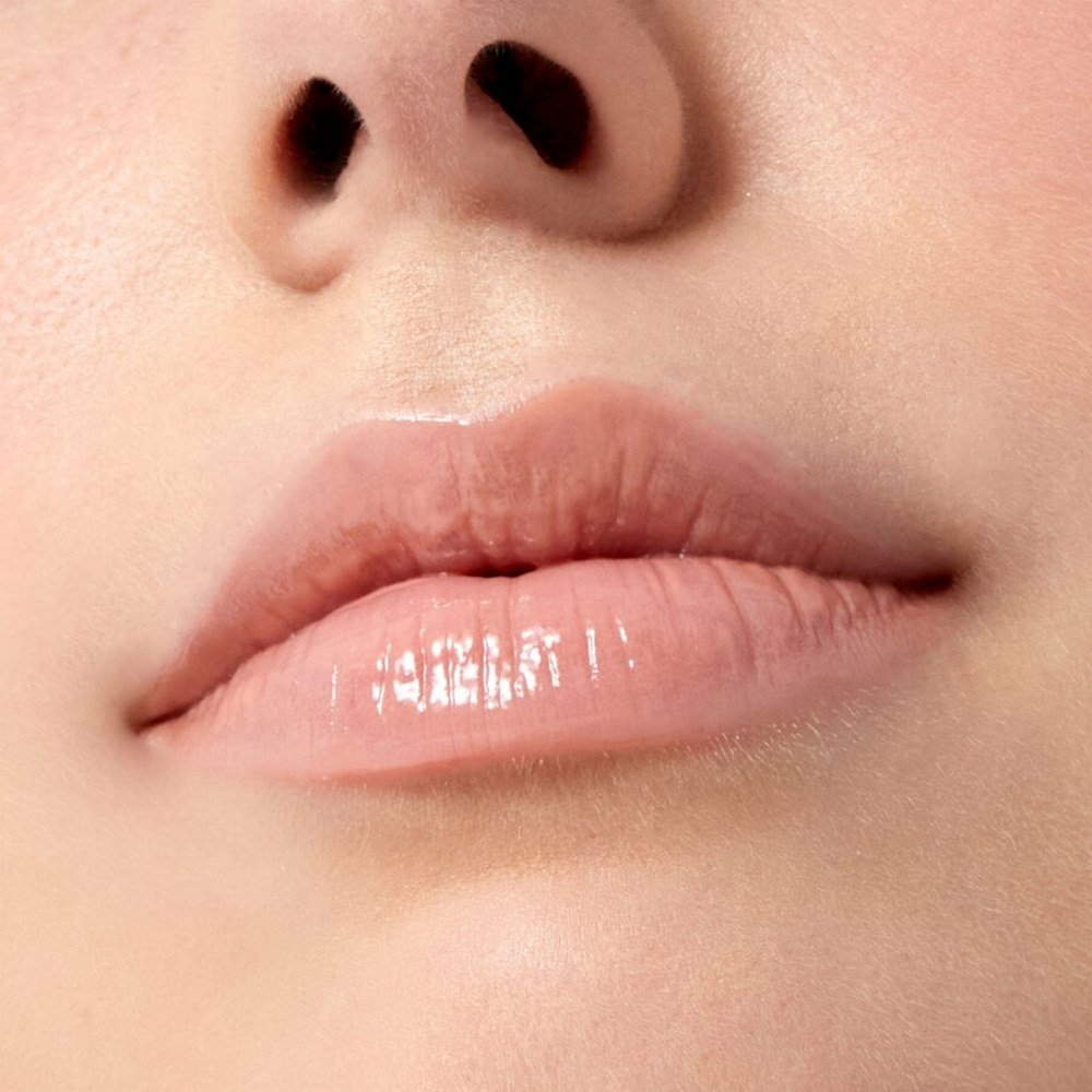 Mesauda Gloss Matrix για 3D Αποτέλεσμα στα Χείλη 110 Pinky Brown, 5ml