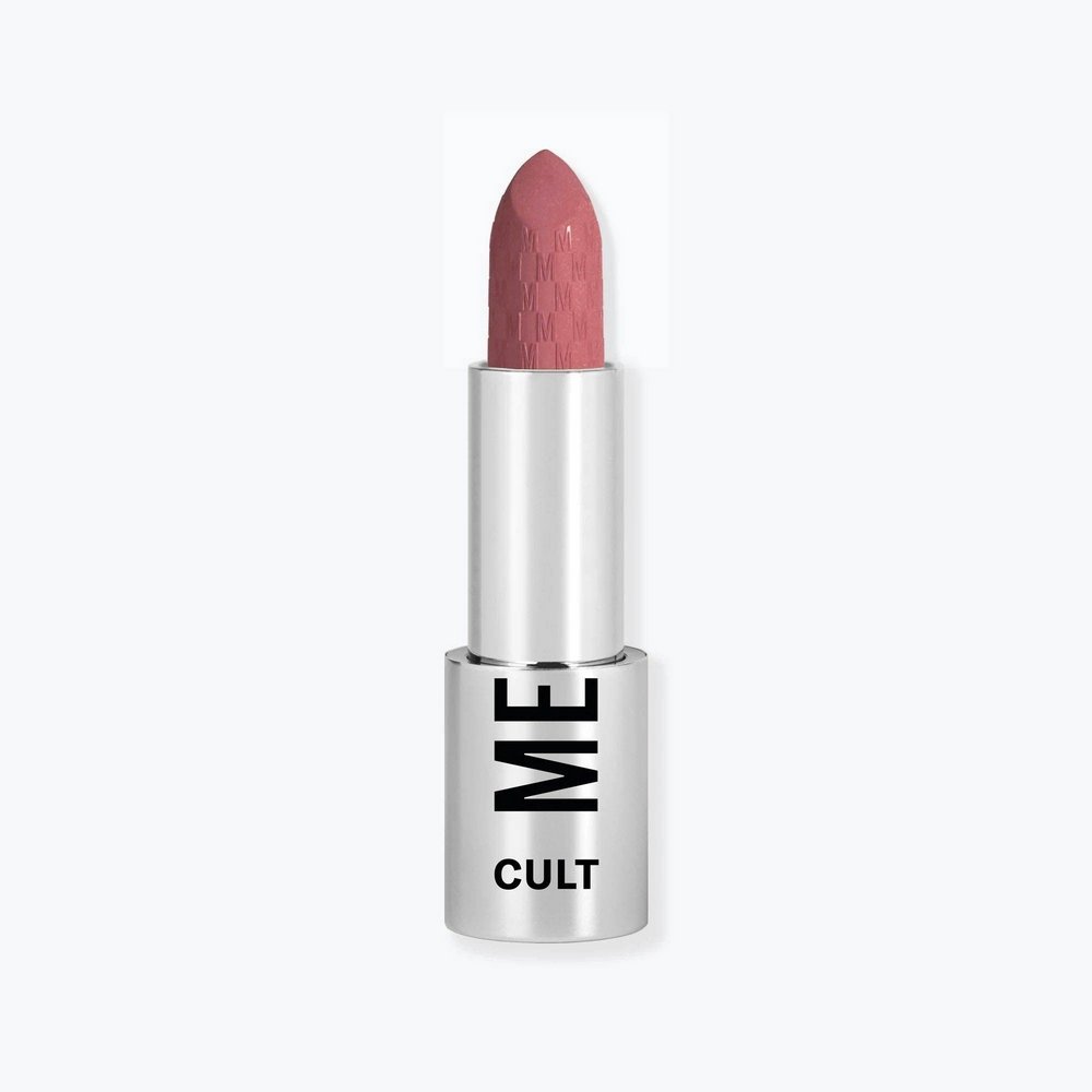 Mesauda Cult Creamy Lipstick Κρεμώδες Κραγιόν 103 Idol, 3.5g