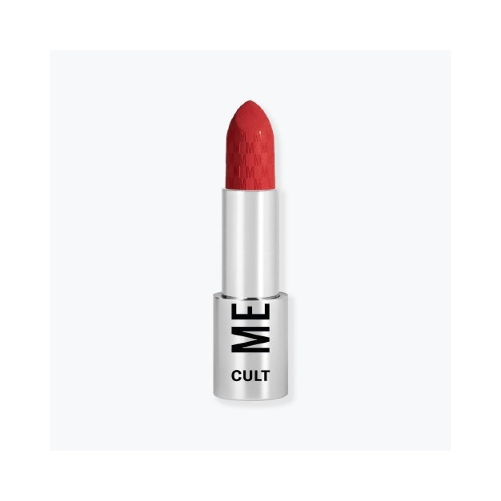 Mesauda Cult Creamy Lipstick Κρεμώδες Κραγιόν 117 Couture, 3.5g