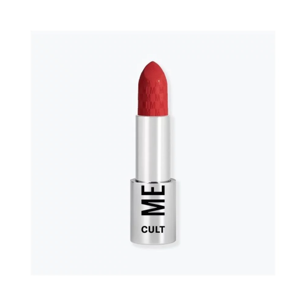 Mesauda Cult Creamy Lipstick Κρεμώδες Κραγιόν 117 Couture, 3.5g Mesauda Cult Creamy Lipstick Κρεμώδες Κραγιόν 117 Couture, 3.5g
