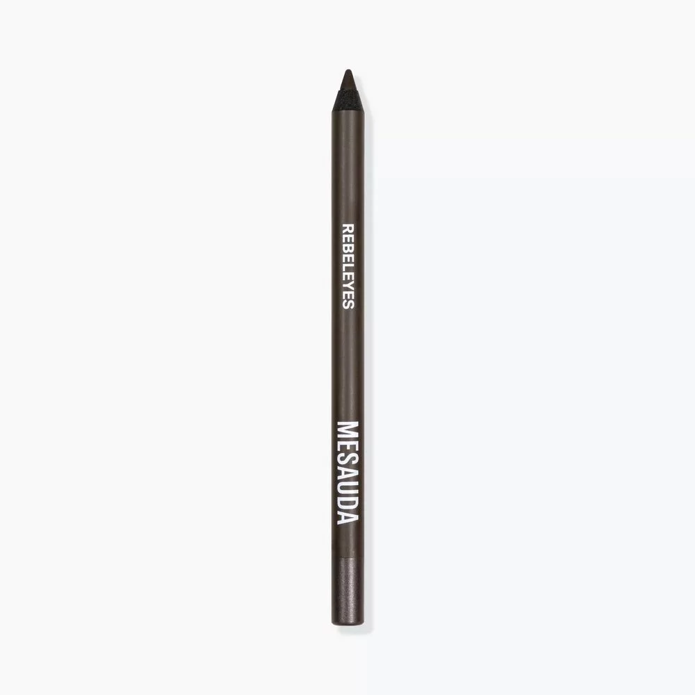 Mesauda Rebeleyes Waterproof Eye Pencil Αδιάβροχο Μολύβι Ματιών 103 Bear, 1.2g