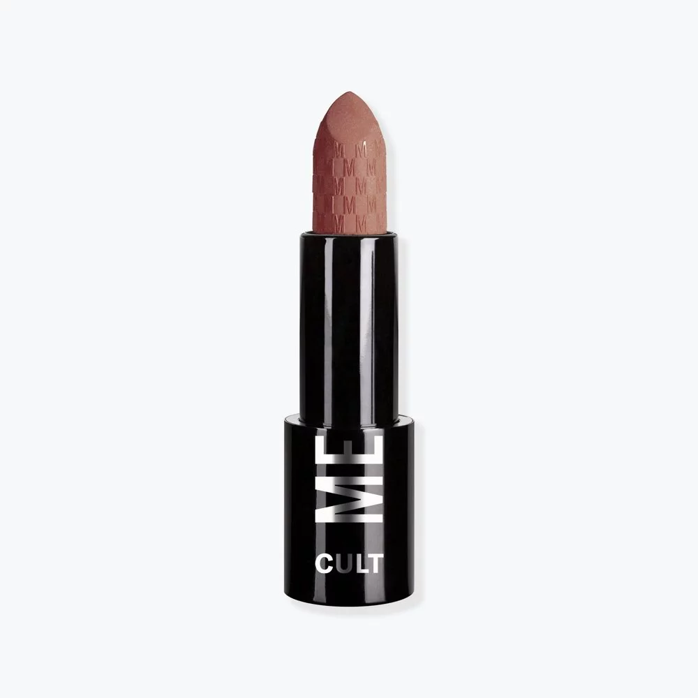 Mesauda Cult Matte Ματ Κραγιόν Μεγάλης Διάρκειας 203 Angelic, 3.5g Mesauda Cult Matte Ματ Κραγιόν Μεγάλης Διάρκειας 203 Angelic, 3.5g