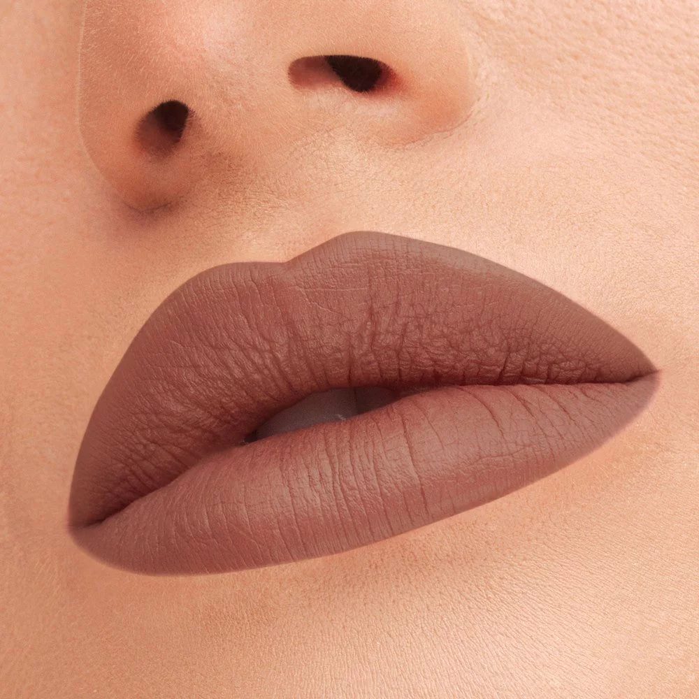 Mesauda Cult Matte Ματ Κραγιόν Μεγάλης Διάρκειας 203 Angelic, 3.5g Mesauda Cult Matte Ματ Κραγιόν Μεγάλης Διάρκειας 203 Angelic, 3.5g