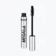Mesauda Mega Lash Mascara Metallizzato False Eyelash Effect Μάσκαρα Μαύρη, 14ml
