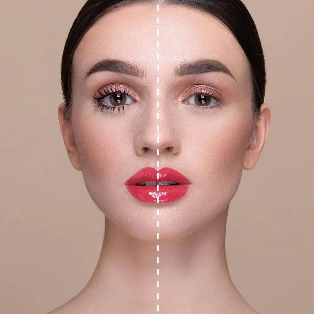 Mesauda Mega Lash Mascara Metallizzato False Eyelash Effect Μάσκαρα Μαύρη, 14ml