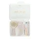 Minene Baby Care Kit Βρεφικό Σετ Περιποίησης Καφέ, 1σετ Minene Baby Care Kit Βρεφικό Σετ Περιποίησης Καφέ, 1σετ
