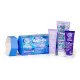 Natura Siberica Blueberry Set Κρεμώδης Αφρός Kαθαρισμού, 75ml & Μάσκα Νυκτός Ανανέωσης, 30ml & Super Ενυδατική Μάσκα Ματιών με Eφέ Patch, 30ml