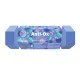 Natura Siberica Blueberry Set Κρεμώδης Αφρός Kαθαρισμού, 75ml & Μάσκα Νυκτός Ανανέωσης, 30ml & Super Ενυδατική Μάσκα Ματιών με Eφέ Patch, 30ml