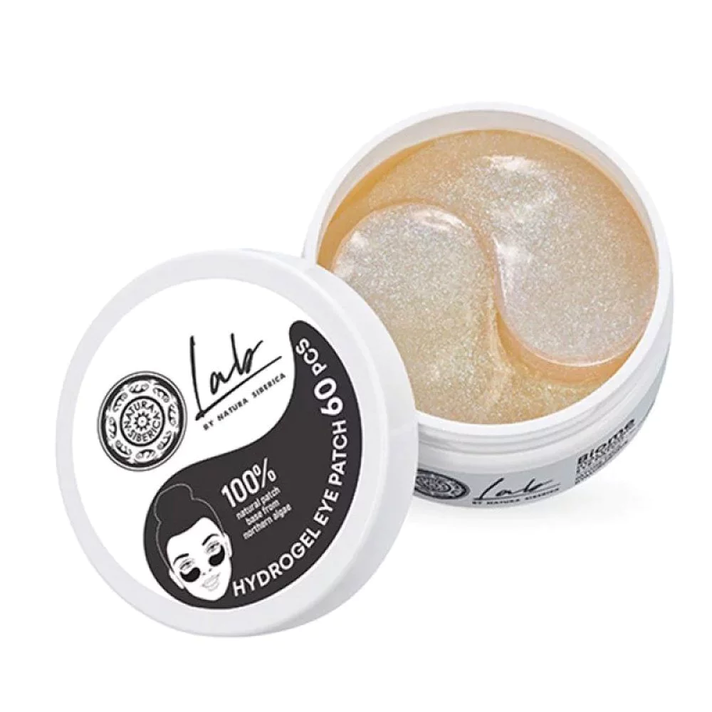 Natura Siberica Lab Biome Hyaluronic Eye Patches Επιθέματα Ματιών με Υαλουρονικό Οξύ, 60τμχ Natura Siberica Lab Biome Hyaluronic Eye Patches Επιθέματα Ματιών με Υαλουρονικό Οξύ, 60τμχ
