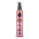 Natura Siberica-Organic Shop Body Shimmer Oil, Λάδι Σώματος για Λάμψη, Τριαντάφυλλο & Λίτσι, 100ml