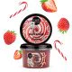 Natura Siberica Organic Shop Scrub Σώματος Candy Cane Βανίλια & Φράουλα, 250ml Natura Siberica Organic Shop Scrub Σώματος Candy Cane Βανίλια & Φράουλα, 250ml