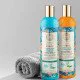 Natura Siberica Oblepikha Shampoo Maximum Volume Σαμπουάν για Όγκο, 400ml Natura Siberica Oblepikha Shampoo Maximum Volume Σαμπουάν για Όγκο, 400ml