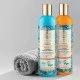 Natura Siberica Oblepikha Shampoo Σαμπουάν για Ενυδάτωση, 400ml Natura Siberica Oblepikha Shampoo Σαμπουάν για Ενυδάτωση, 400ml