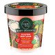 Natura Siberica Organic Shop Body Desserts Tropical Mix Απολεπιστικό Σώματος για Σμίλευση με Άρωμα Τροπικών Φρούτων, 450 ml