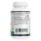 Natural Vitamins Vegan Iron Chelate Formula – Φόρμουλα Χηλικού Σιδήρου, 100 Κάψουλες Natural Vitamins Vegan Iron Chelate Formula – Φόρμουλα Χηλικού Σιδήρου, 100 Κάψουλες