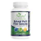 Natural Vitamins Natural Multi Fiber Complex - Πολλαπλό Σύμπλεγμα Φυτικών Ινών, 45 Κάψουλες Natural Vitamins Natural Multi Fiber Complex - Πολλαπλό Σύμπλεγμα Φυτικών Ινών, 45 Κάψουλες