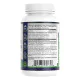 Natural Vitamins Natural Multi Fiber Complex - Πολλαπλό Σύμπλεγμα Φυτικών Ινών, 45 Κάψουλες Natural Vitamins Natural Multi Fiber Complex - Πολλαπλό Σύμπλεγμα Φυτικών Ινών, 45 Κάψουλες
