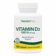 Natures Plus Vitamin D3 1000IU για την Υποστήριξη των Οστών, 180softgels