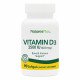 Natures Plus Vitamin D3 2500IU για την Καλή Υγεία των Οστών & Τόνωση του Ανοσοποιητικού, 90softgels