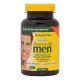 Natures Plus Source of Life Men Πολυβιταμίνες για Άνδρες, 60tabs Natures Plus Source of Life Men Πολυβιταμίνες για Άνδρες, 60tabs