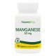 Natures Plus Manganese 50mg Συμπλήρωμα Διατροφής με Μαγγάνιο, 90tabs 