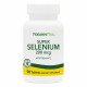 Natures Plus Super Selenium Συμπλήρωμα Διατροφής με Σελήνιο, 90tabs