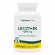 Natures Plus Lecithin 1200mg Συμπλήρωμα με Λεκιθίνη Σόγιας, 90 softgels