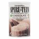 Natures Plus Spiru-Tein Chocolate Ρόφημα Πρωτεΐνης με Γεύση Σοκολάτα, 476gr