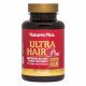 Natures Plus Ultra Hair Plus Φόρμουλα Αναζωογόνησης για τα Μαλλιά, 60tabs