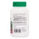 Natures Plus Licorice (DGL) 500 mg Συμπλήρωμα με Εκχύλισμα Γλυκόριζας, 60caps