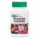 Natures Plus Passion Flower 250 mg για τη Χαλάρωση του Νευρικού Συστήματος, 60caps
