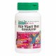 Natures Plus Red Yeast Rice Gugulipid 450 mg για τη Ρύθμιση της Χοληστερίνης και των Τριγλυκεριδίων, 60caps