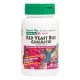 Natures Plus Red Yeast Rice Gugulipid 450 mg για τη Ρύθμιση της Χοληστερίνης και των Τριγλυκεριδίων, 60caps Natures Plus Red Yeast Rice Gugulipid 450 mg για τη Ρύθμιση της Χοληστερίνης και των Τριγλυκεριδίων, 60caps