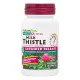 Natures Plus Milk Thistle 500 mg Συμπλήρωμα Διατροφής με Γαϊδουράγκαθο, 30tabs Natures Plus Milk Thistle 500 mg Συμπλήρωμα Διατροφής με Γαϊδουράγκαθο, 30tabs