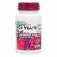 Natures Plus Red Yeast Rice 600 mg, 30 tabs