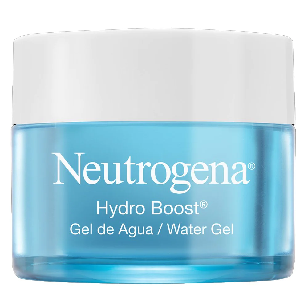 Neutrogena Hydro Boost Water Gel Ενυδατική Κρέμα Gel Προσώπου για Kανονικές/Mικτές Eπιδερμίδες, 50ml Neutrogena Hydro Boost Water Gel Ενυδατική Κρέμα Gel Προσώπου για Kανονικές/Mικτές Eπιδερμίδες, 50ml