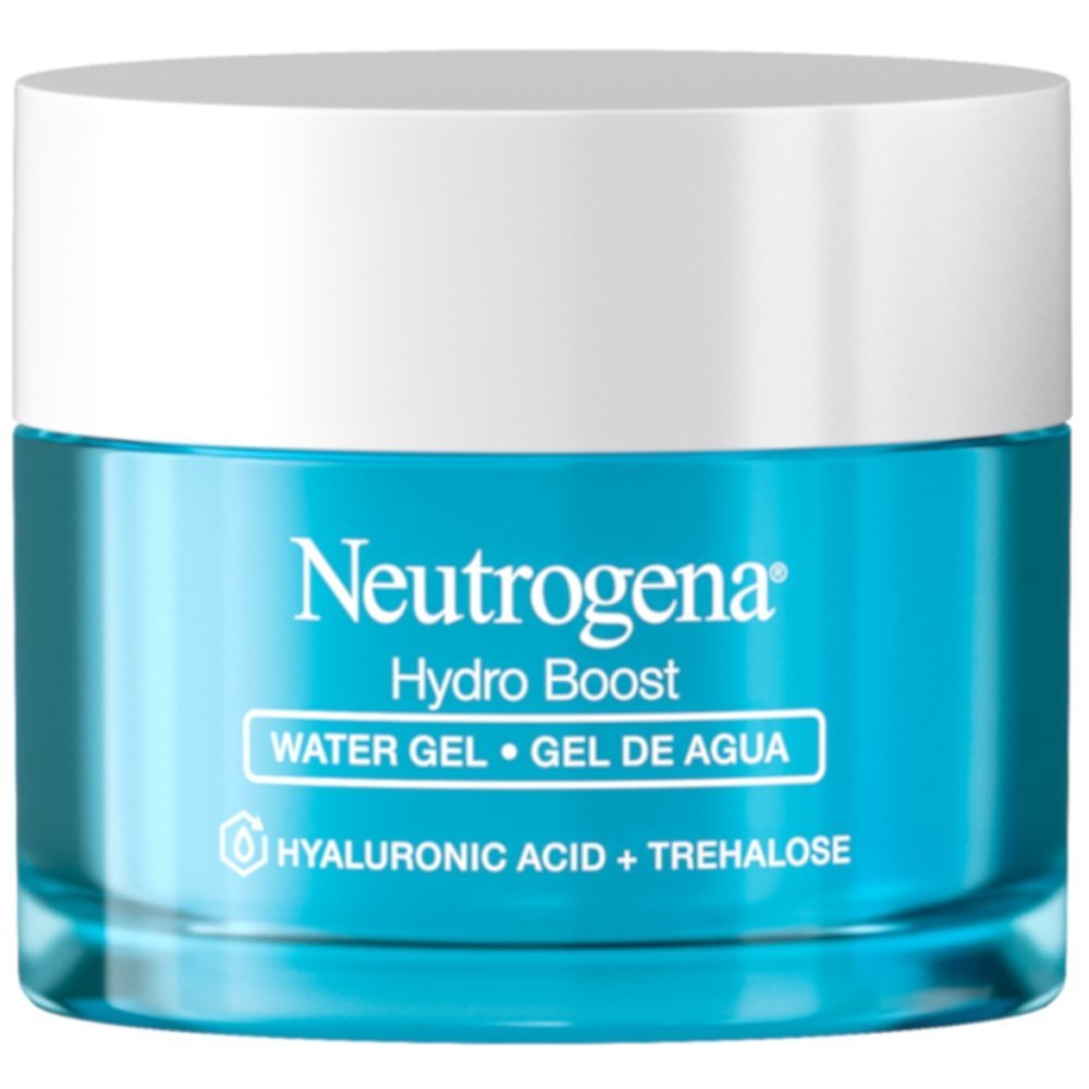 Neutrogena Promo Set Hydro Boost Water Cream Gel, 50ml & Hydro Boost Eye Cream, 15ml & Δώρο Τσαντάκι