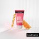 Neutrogena® Clear & Radiant Scrub Προσώπου με Vitamin C & Pink Grapefruit, 150ml