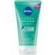 Nivea Derma Skin Clear Scrub Προσώπου Κατά των Πόρων, 150ml