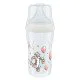 Nuk Perfect Match Disney Winnie the Pooh Μπιμπερό Πλαστικό με Μαλακή Θηλή Σιλικόνης κατά των Κολικών με Έλεγχο Θερμοκρασίας με τον Τίγρη 3m+, 260ml Nuk Perfect Match Disney Winnie the Pooh Μπιμπερό Πλαστικό με Μαλακή Θηλή Σιλικόνης κατά των Κολικών με Έλεγχο Θερμοκρασίας με τον Τίγρη 3m+, 260ml
