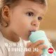 Nuk Disney Frozen Mini-Me Flip Παγουράκι με Ρύγχος 2 σε 1, 450ml 