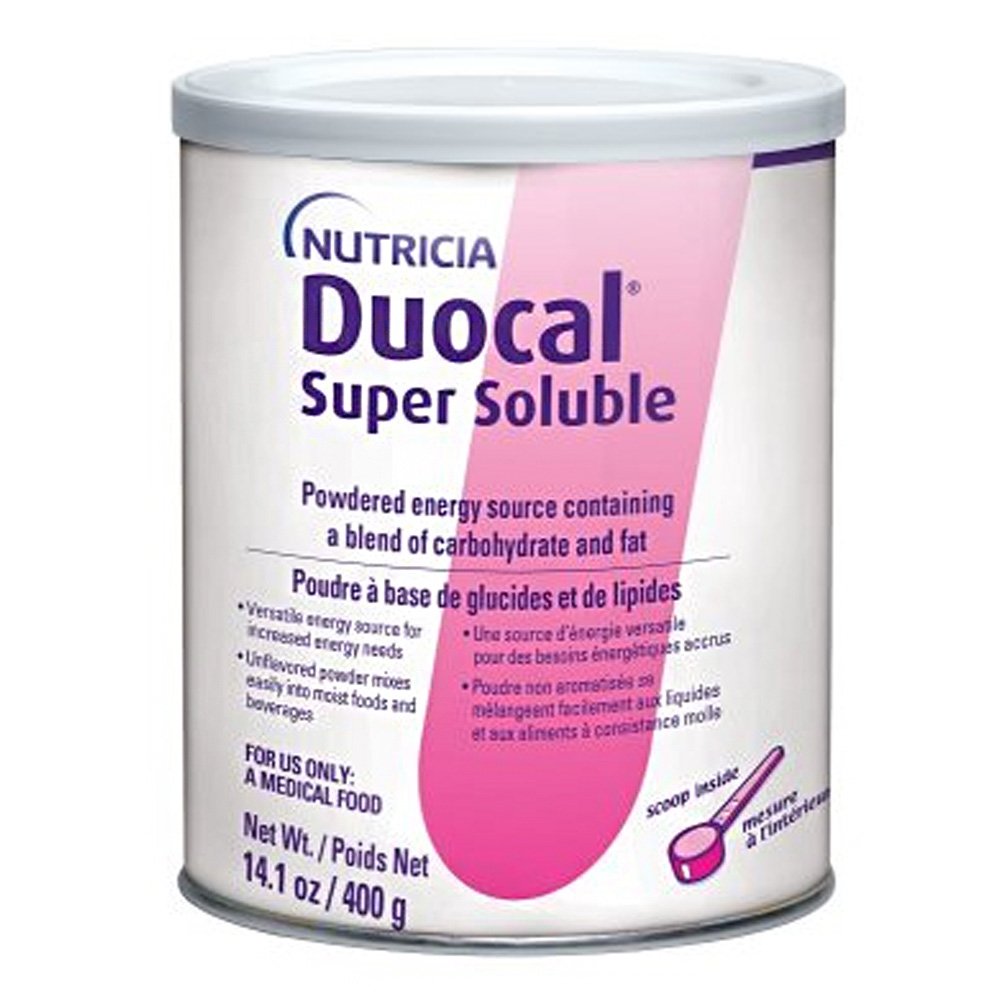 Nutricia Duocal Super Soluble, 400gr